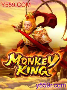 Explorando o Universo de 'MonkeyKing' no Y559.COM